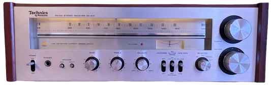 Technics SA-200
