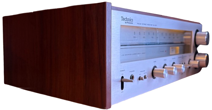 Technics SA-200