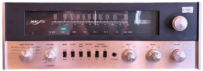 McIntosh Mac-1700