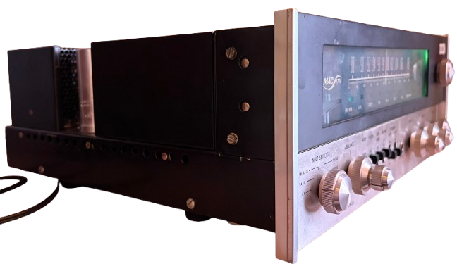 McIntosh Mac-1700