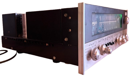 McIntosh Mac-1700