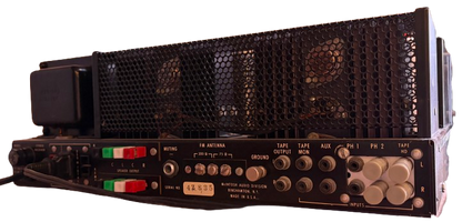 McIntosh Mac-1700