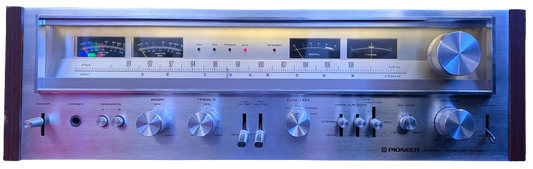 Pioneer SX-880