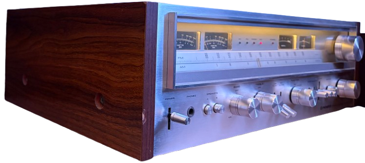 Pioneer SX-880