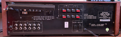 Pioneer SX-880