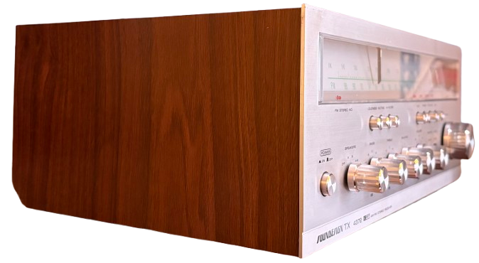 Soundesign TX 4372