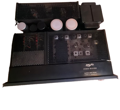 McIntosh Mac-1700