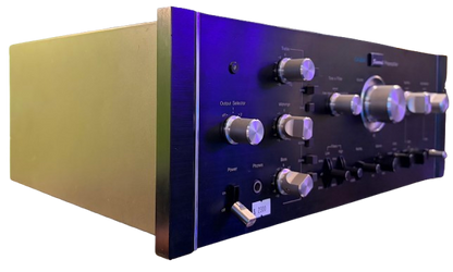 Sansui CA-2000