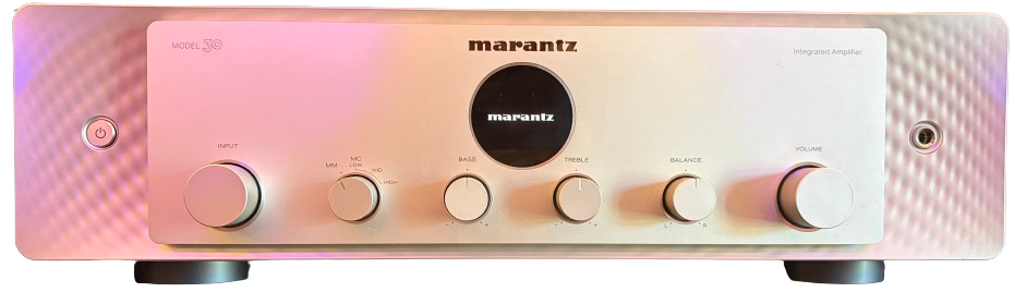 Marantz Model 30