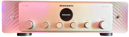 Marantz Model 30