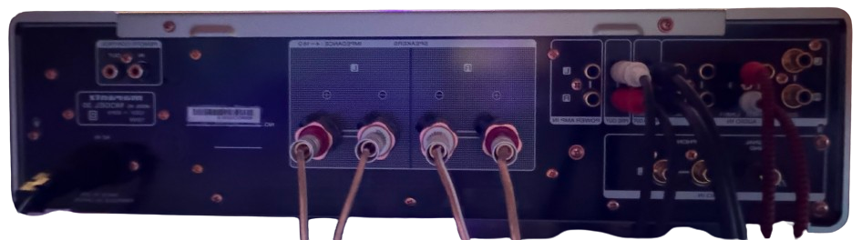 Marantz Model 30