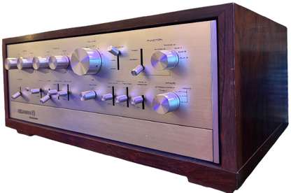Pioneer Exclusive C3