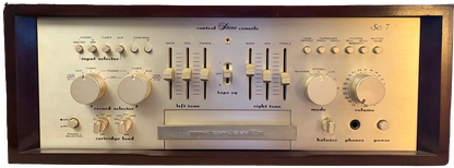 Marantz SC-7