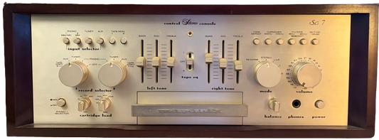 Marantz SC-7