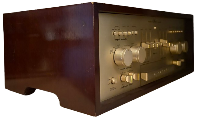 Marantz SC-7