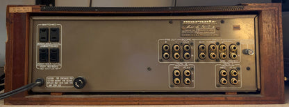 Marantz SC-7