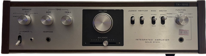 Sony TA-1010