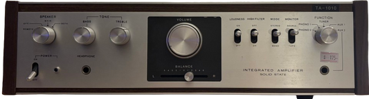 Sony TA-1010