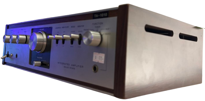 Sony TA-1010
