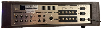 Sony TA-1010