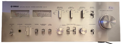 Yamaha CA-Ri