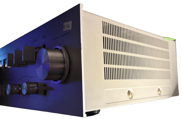 Yamaha CA-Ri