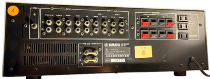 Yamaha CA-Ri
