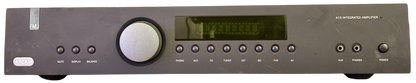 Arcam A19