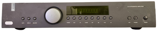 Arcam A19