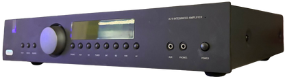 Arcam A19