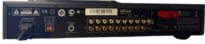 Arcam A19