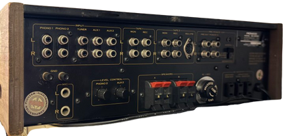 Pioneer SA-8100