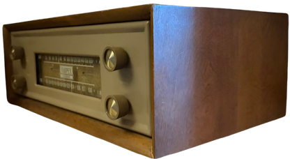 Ampex Model 008