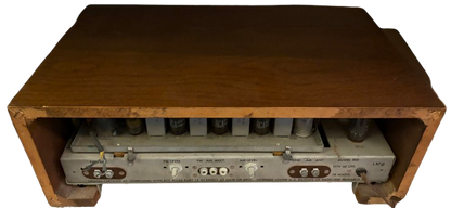 Ampex Model 008