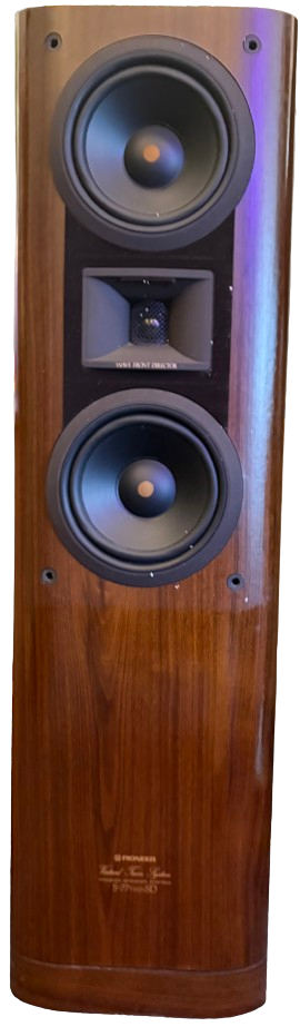 Pioneer S-77 TWINSD