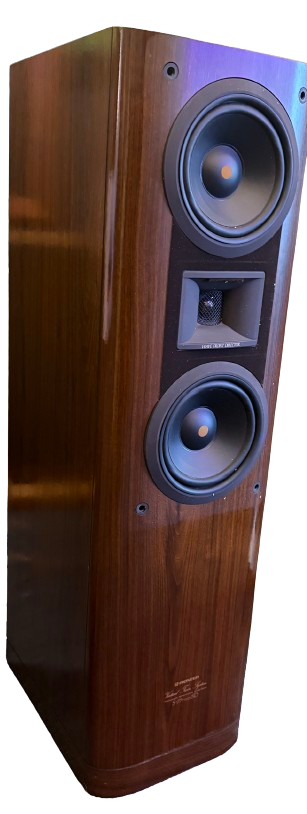Pioneer S-77 TWINSD