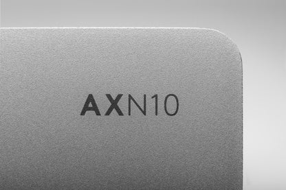 Cambridge Audio AXN10 Network Player