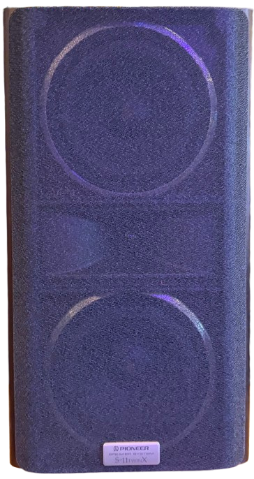 Pioneer S-11 Twin X