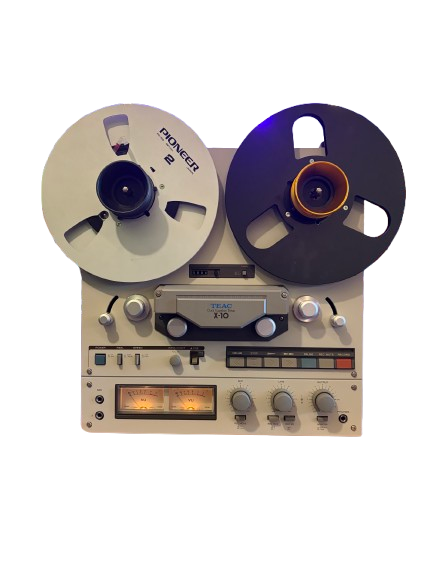 Teac X-10
