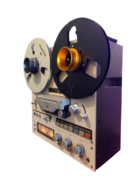 Teac X-10
