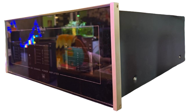 McIntosh MC7106