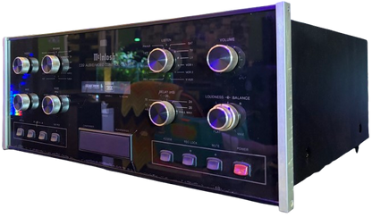 McIntosh C39