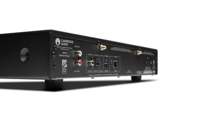 Cambridge Audio AXN10 Network Player