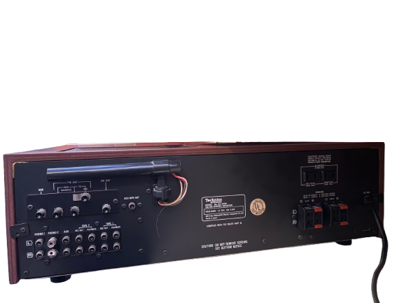 Technics SA-5760