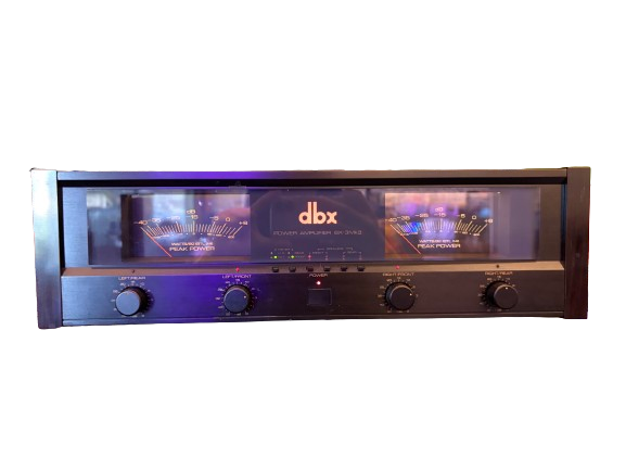DBX BX-3MkII