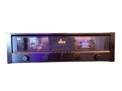 DBX BX-3MkII