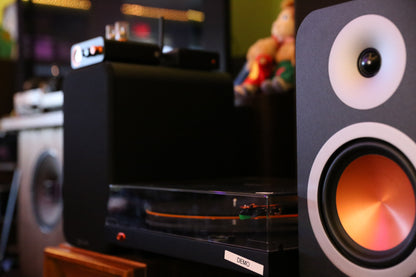 Fosi Hifi Campus System
