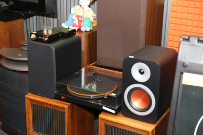 Fosi Hifi Campus System