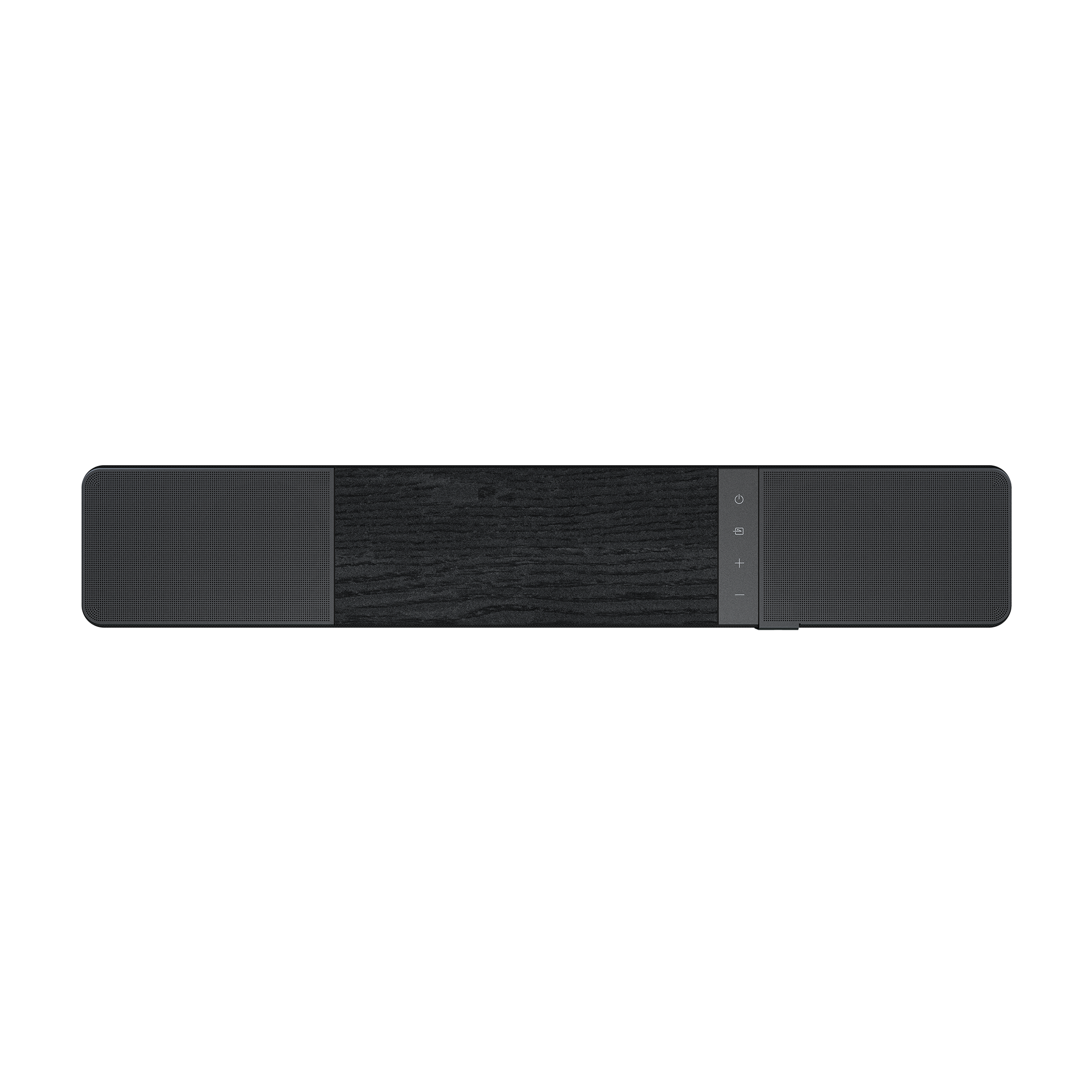 Klipsch Flexus Core 100 sound bar in Black, top view