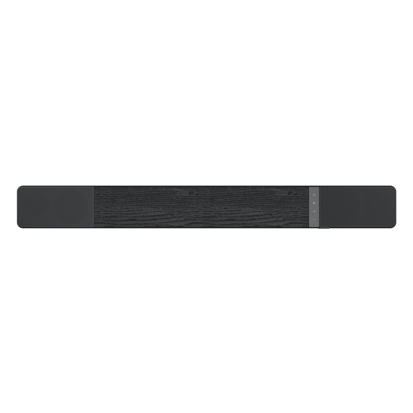 Klipsch Flexus Core 200 sound bar in Black, top view
